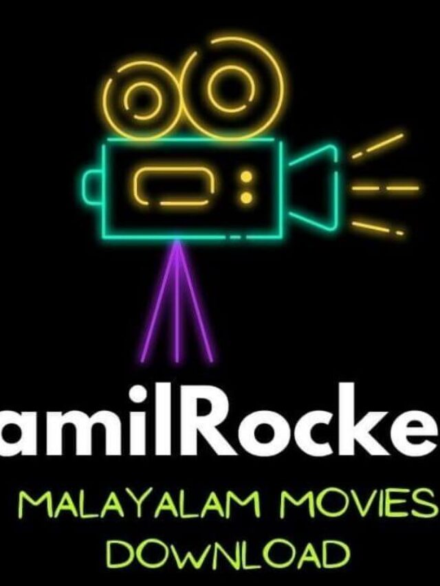 TamilRockers Malayalam Movies Free Download