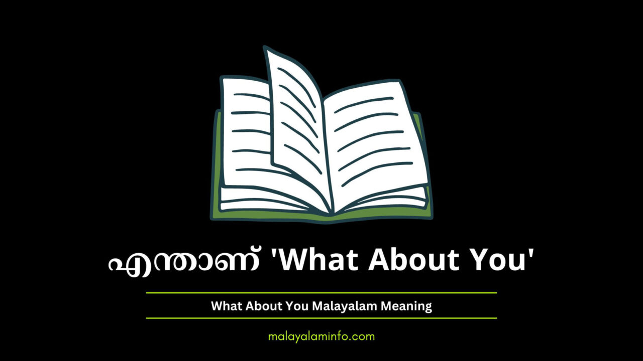 what-about-you-malayalam-meaning