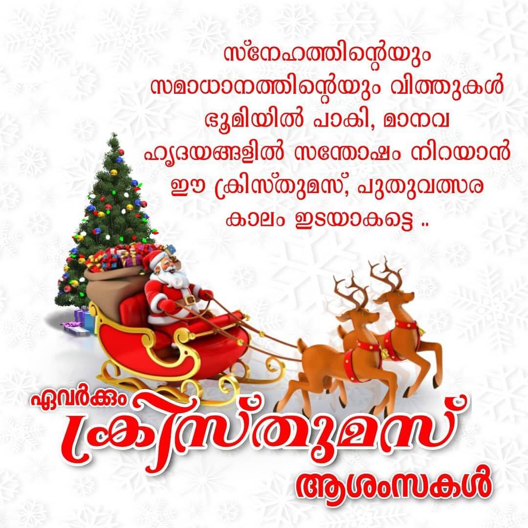 100 Christmas Wishes In Malayalam 2024 100-christmas-wishes-in-malayalam-2024