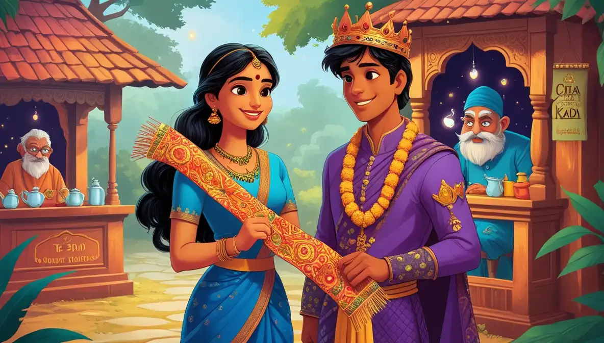 malayalam stories for kids