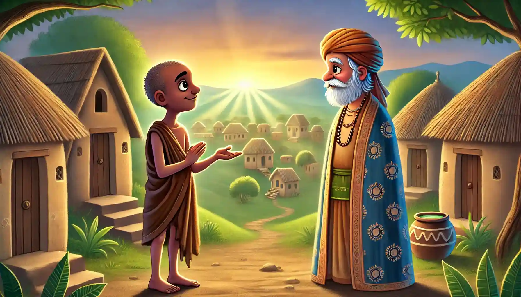 malayalam stories for kids