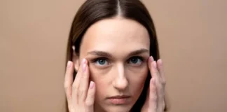 under eye dark circles causes and remedies