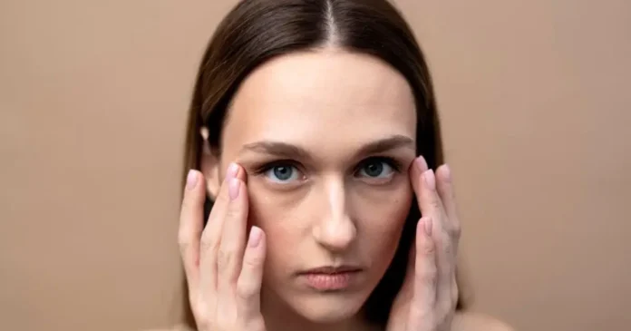 under eye dark circles causes and remedies