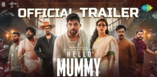 Hello Mummy Trailer Released