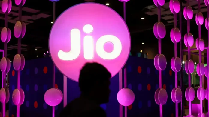 Reliance Jio Rolls Out 100gb Free Ai Cloud Storage