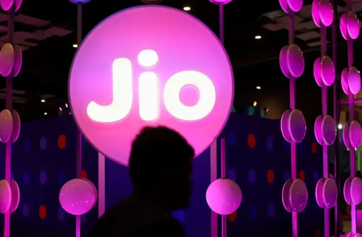 Reliance Jio Rolls Out 100gb Free Ai Cloud Storage