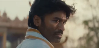 Watch Dhanush's Kubera Teaser