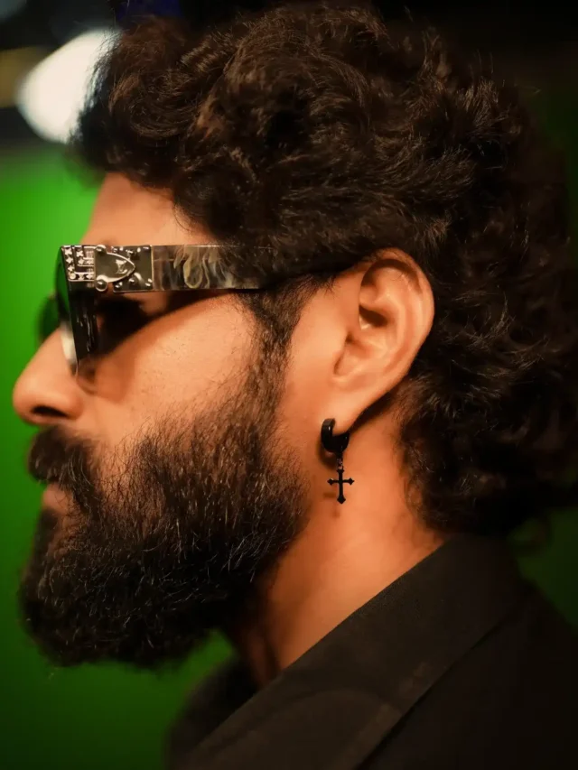 Antony Varghese (Pepe): The Humble Star Who Conquered Malayalam Cinema