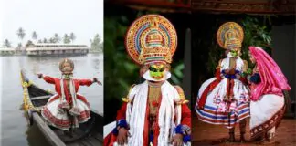 kathakali in malayalam