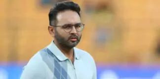 Gujarat Titans Name Parthiv Patel As Assistant And Batting Coach