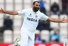 Mohammed Shami makes his way into the Test team Performance in the Ranji match is crucial