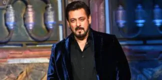 Mumbai Police Arrest Lyricist For Sending Threatening Message To Salman Khan