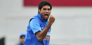 Munaf Patel Appointed Delhi Capitals Bowling Coach