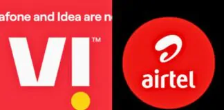 Vodafone Idea Bharti Airtel Urges Another Tariff Change